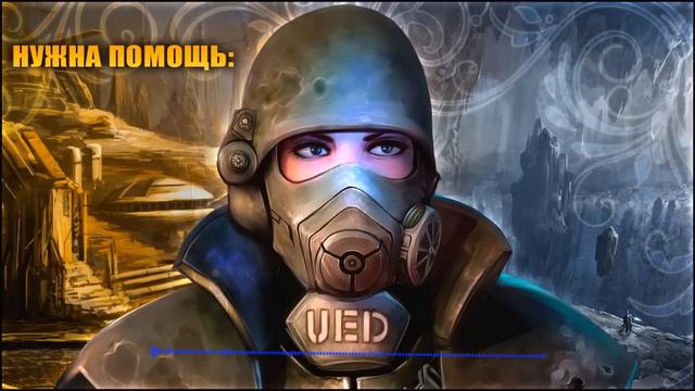 StarCraft 2 - Полигон ОЗД - Озвучка GL-27 "Колыма" смотреть онлайн