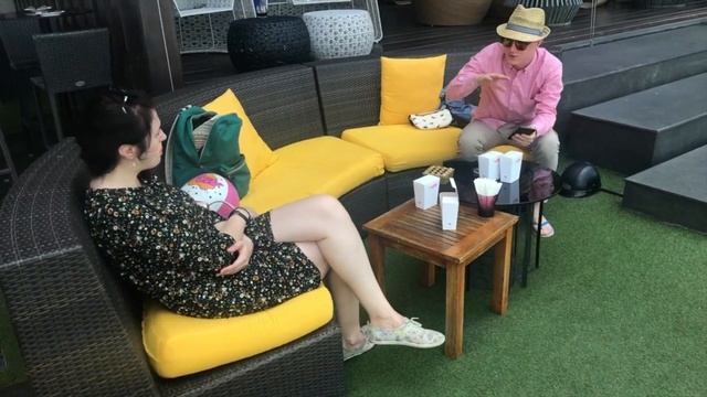 W Retreat Koh Samui смотреть онлайн