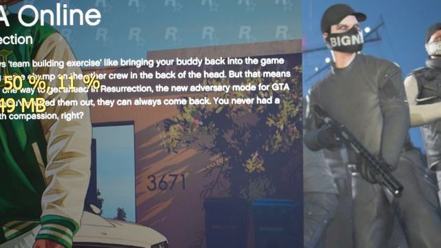 GTA V/5 - R5 M430 2GB - i7 6500U - 8GB - Performance Test смотреть онлайн