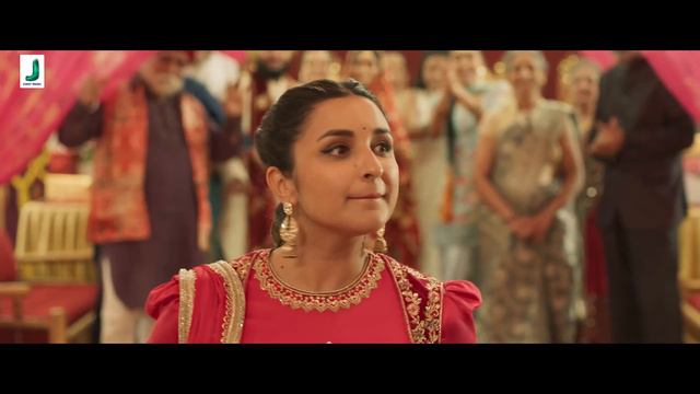 JALSA 2.0 | Akshay K & Parineeti C | Satinder Sartaaj | Prem&Hardeep | Mission Raniganj |Jjust Musi смотреть онлайн