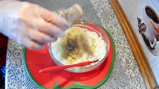 ОЧЕНЬ ВКУСНЫЕ ЛУКОВЫЕ КОТЛЕТЫ, ПОСТНОЕ БЮДЖЕТНОЕ БЛЮДО | Irina Belaja смотреть онлайн
