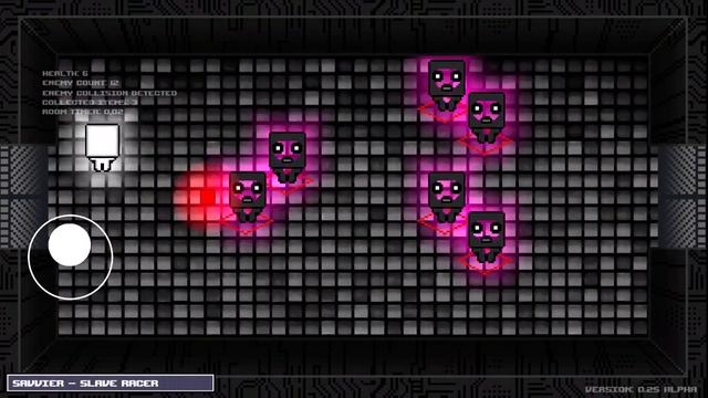 DEAD PIXEL - GAME - VERSION 0.25 ALPHA - XIAOMI REDMI 9T PRO смотреть онлайн