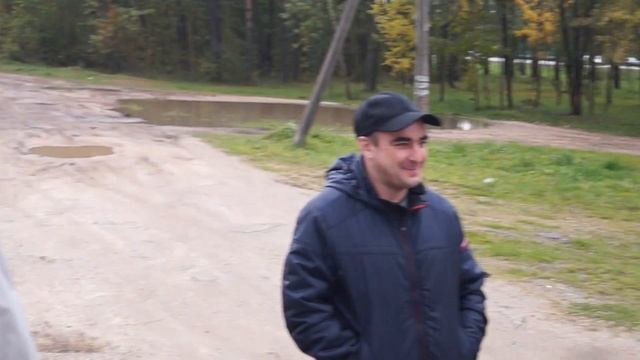 Привет Бобруйскому филиалу Дастер клуба, Беларусь. смотреть онлайн