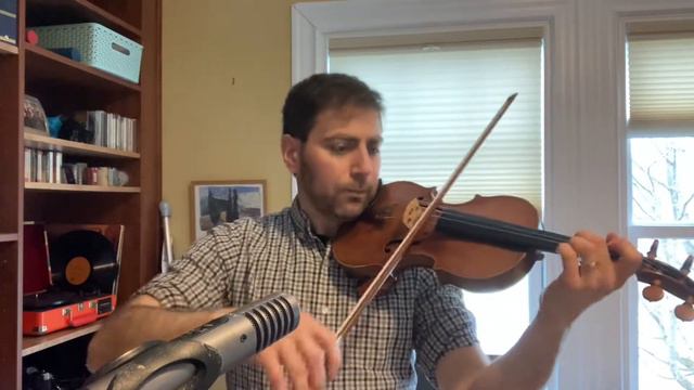 Transforming Technique into Artistry: Can You Hear the Beauty Within Mazas' Exercise?