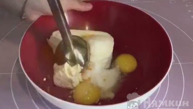 Кухня Мамашки