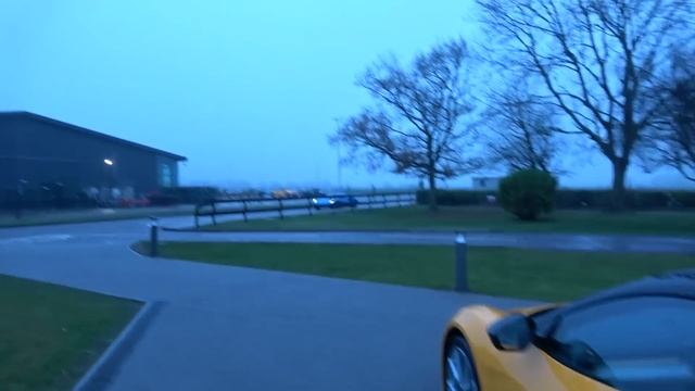 IT'S HERE! Collecting My New LOTUS EMIRA FIRST EDITION смотреть онлайн