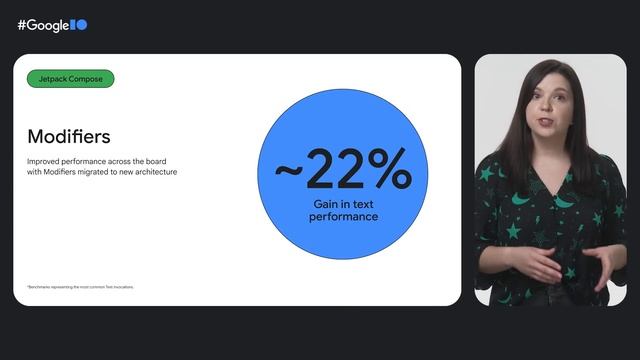 Top 3 things to know in Modern Android Development at Google I/O '23 смотреть онлайн