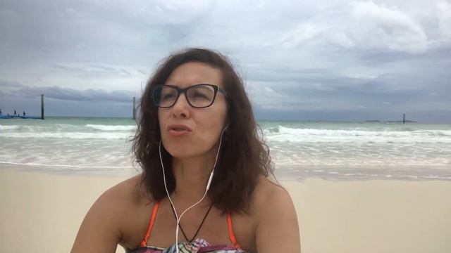 Тайланд в Июле