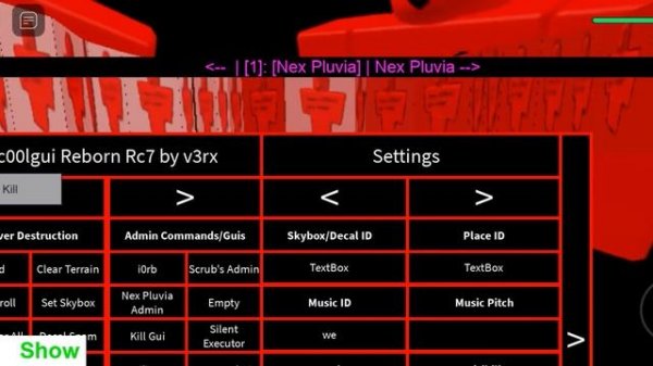 ABUSING SCRIPT EXUCUTOR IN SCRIPT GAME WITH COOLKID SCRIPT!
