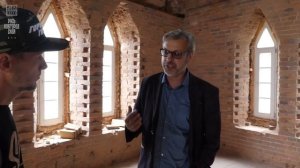 #Новгородские Усадьбы, Выпуск №2, Боровичский район Усадьба Неклюдова Новгородская область, туризм