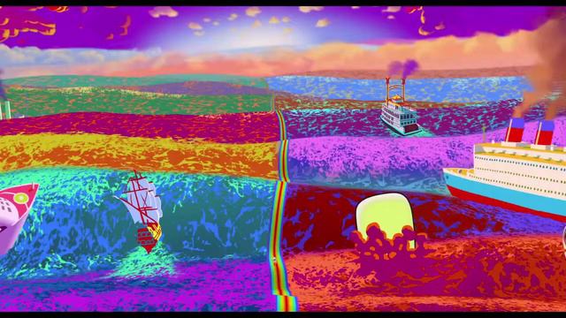 The Congress (2013) - Deutsch