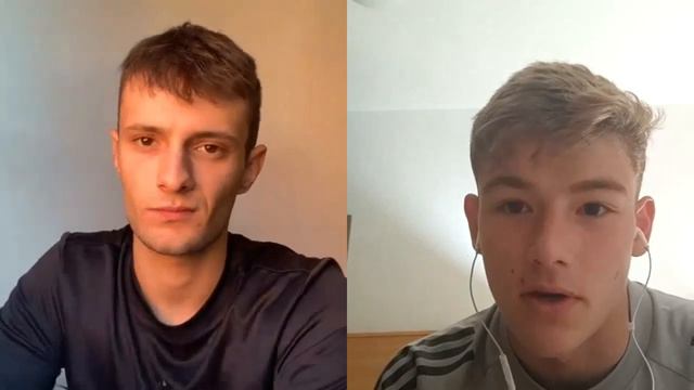 IVÁN GARRIEL: "NUNCA OLVIDARÉ MI DEBUT CON ESPAÑA" смотреть онлайн