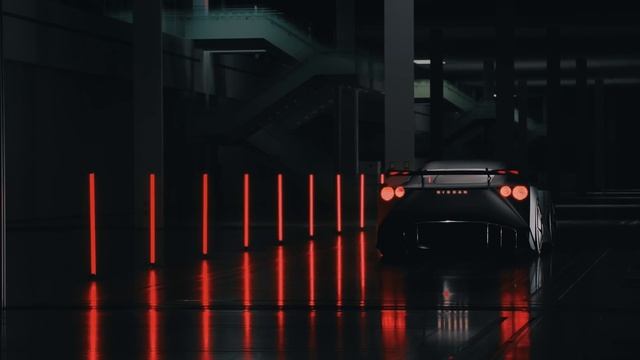 Reveal! Nissan Hyper Force concept | #Nissan смотреть онлайн