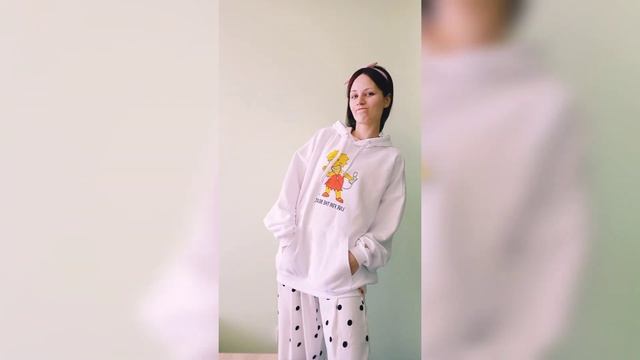 ОБНОВКИ ДЛЯ МОЕГО ВЕСЕННЕГО ГАРДЕРОБА + РЕЦЕПТ ПОЛЕЗНОГО УЖИНА! смотреть онлайн