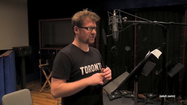 Drunk Rick Method Acting: Vol. 2 | Rick and Morty | Adult Swim смотреть онлайн