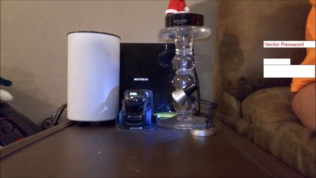 Vector CTRL APP Review Make Vector Say Anything With This APP