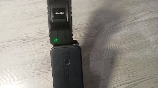 Пускозарядное устройство Baseus bs-ch006 смотреть онлайн