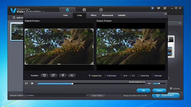 How to Convert MTS to MP4 in Windows смотреть онлайн