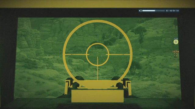 METAL GEAR SOLID V: THE DEFINITIVE EXPERIENCE cannon fodder 4K PS5 смотреть онлайн