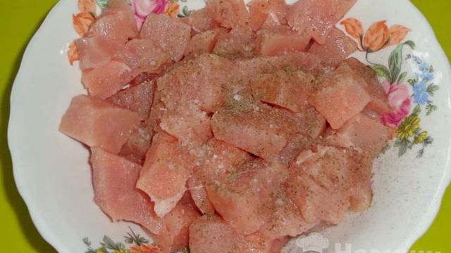 Книга рецептов