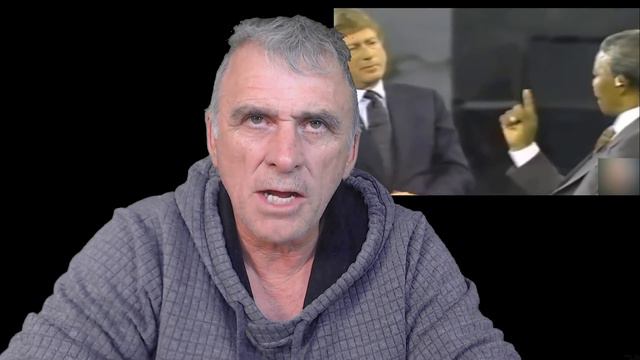 YOU ARE RESPONSIBLE FOR MY DEATH - BRENDIN HORNER (21 YEAR OLD SOUTH AFRICAN FARMER ) SANCTIONS смотреть онлайн
