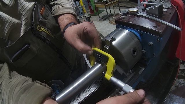 Планшайба (фланец), ПБ, ЗБ, геометрия ТВ4 смотреть онлайн