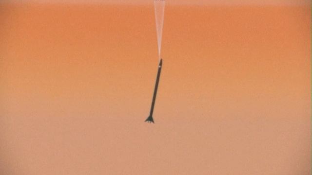 Goddard L-B 15 final rocket flight + BP [№83, SFS Steam β + Custom Parts] смотреть онлайн