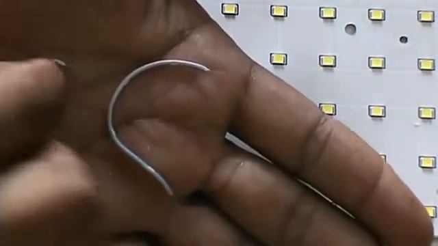 How to Repair 50 watt LED 220/240 Volt 100% Useful in Urdu/Hindi By Tayyab Hussain смотреть онлайн