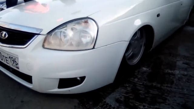 Приора на пневме сходка Бпан В Екб смотреть онлайн