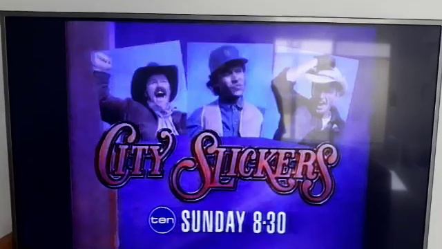 TVQ10 Adverts 17/02/1994 Part 1