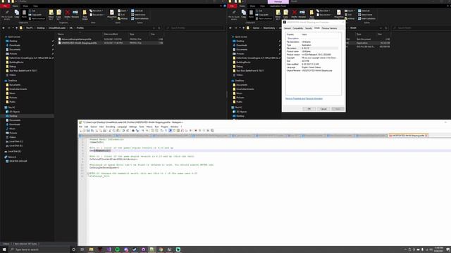 Unreal Mod Loader Tutorials: Adding Game Support смотреть онлайн