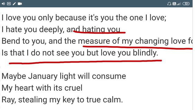 I Do Not Love You Except Because I Love You by Pablo Neruda in Hindi | poem summary in Hindi смотреть онлайн