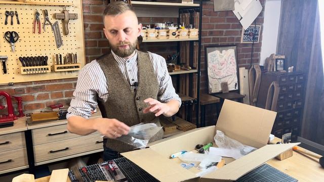 Коробка смотреть онлайн