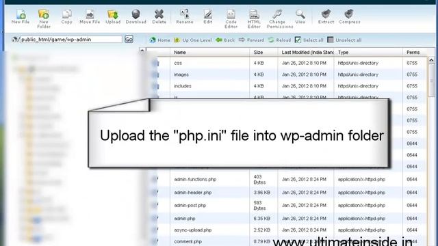 How to increase upload file size in wordpress смотреть онлайн