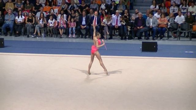 Пловдив посреща златните момичета, 2019 Боряна Калейн, бухалки смотреть онлайн