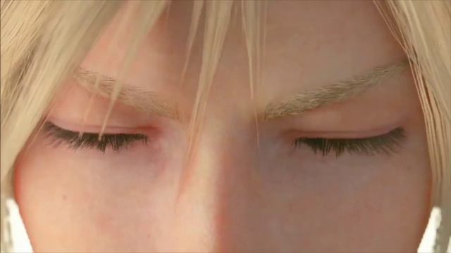 Final Fantasy VII Remake Sephiroth AMV: Angel Of Darkness смотреть онлайн