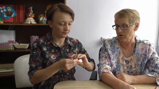 "На крыльях творчества 21" мастер-класс по изготовлению хлопушки смотреть онлайн