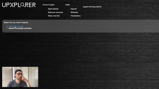 HOW TO RENT SPARK? - UPDATED step by step TUTORIAL - Upland Game - Build in no time! смотреть онлайн
