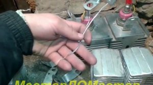 Диодно - тиристорный выпрямитель!