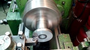 нгф 110 изготовление токарного патрона для нгф