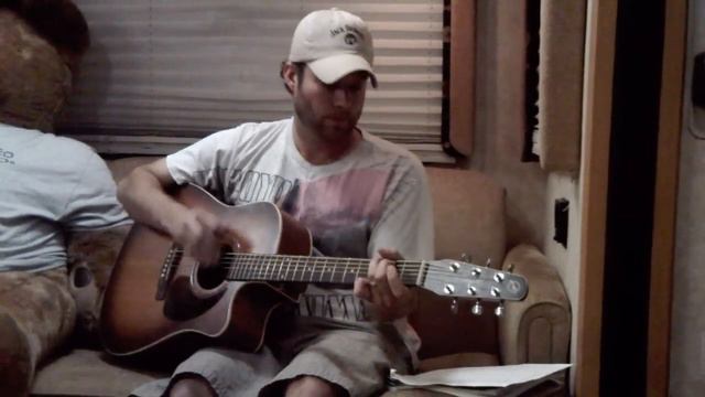 New Nathan Dean Original Song