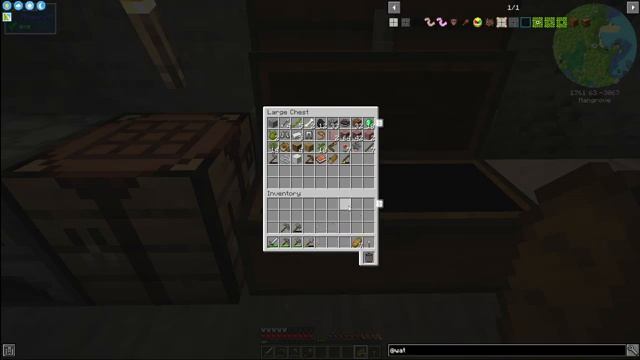 Late Night Casual ATM 6 : 1.16.3 Java Minecraft gameplay смотреть онлайн