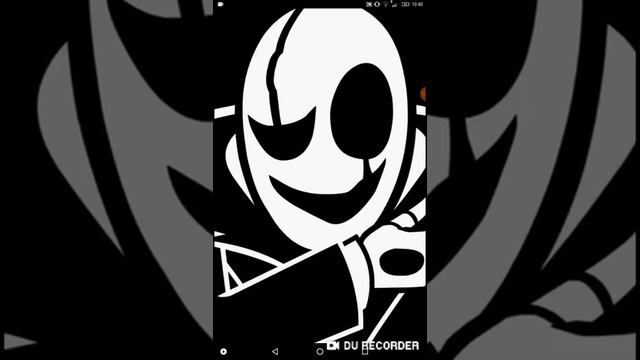 История Гастера