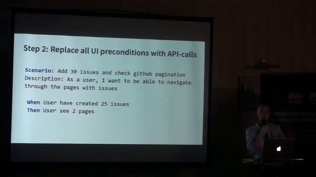 Lviv QA Day 2018. ЛЮДМИЛА НЕСВІТІЙ «UI авто-тести з максимальною швидкiстю та вигодою» смотреть онлайн