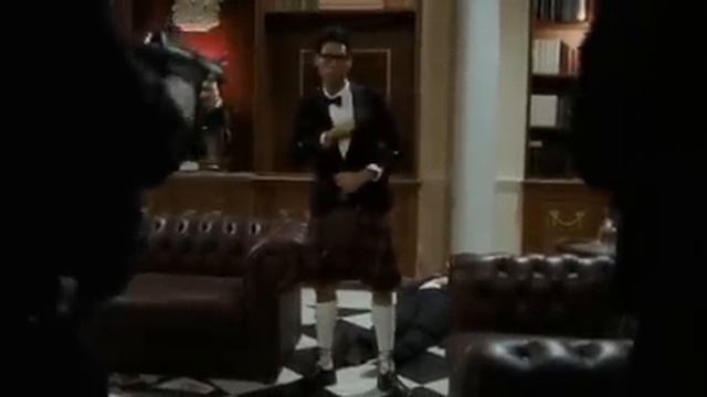 Cat Run Julian's Dance - Kociak Ucieka Taniec Juliana