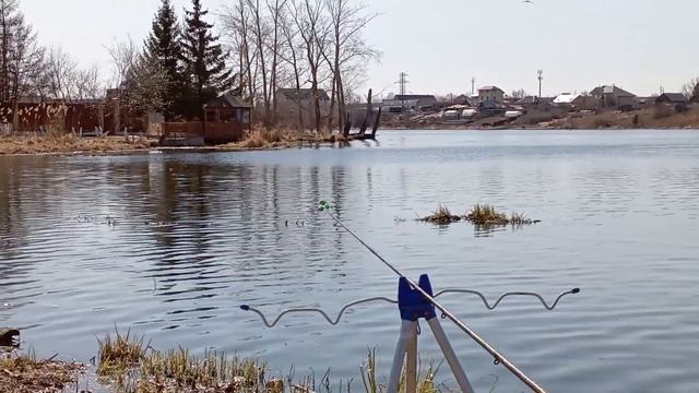 ЙАААЗЗЗЬ - рыба моей мечты! смотреть онлайн