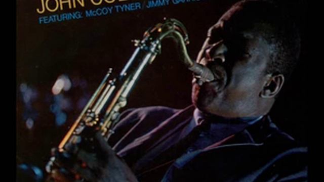 John Coltrane – Wise One смотреть онлайн