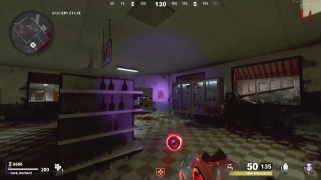 *NEW* FASTEST WAY TO GET FLAWLESS AETHERIUM CRYSTALS IN COLD WAR ZOMBIES (Best Crystal Farm Method) смотреть онлайн