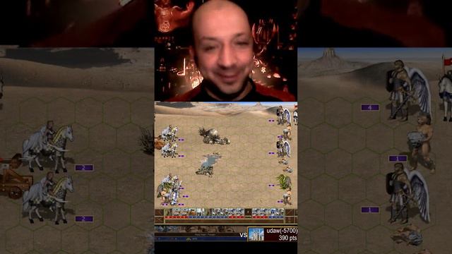Пиши ГГ))) | Герои 3 #gemaroi1988 #Torgaren #Aerziell #heroes3 #hota #Герои3 #Хота смотреть онлайн