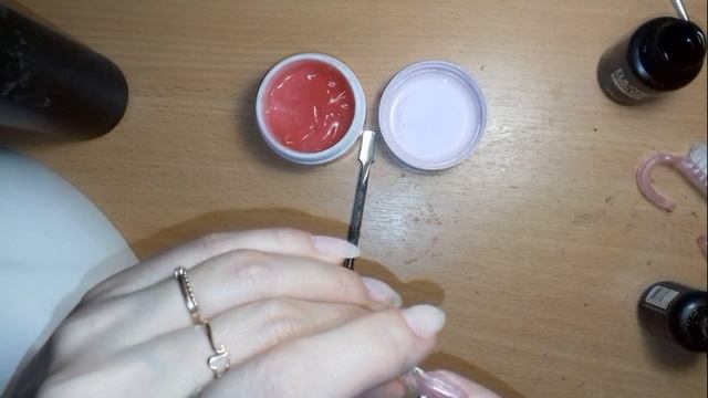 Дизайн по быстрому!!!Сломан ноготь по живому((И КАКУЮ базу покупать не нужно!!! смотреть онлайн